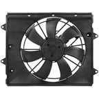 Radiator Cooling Fan for Honda Civic (2016-2021)