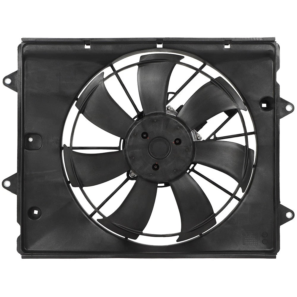 Radiator Cooling Fan for Honda Civic (2016-2021)