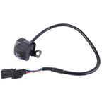 Rear Backup Camera for Hyundai Mistra (2013–2017)