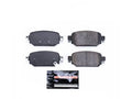 Rear Brake Pad Set for Mazda 3 (2017–2018) PT493WC