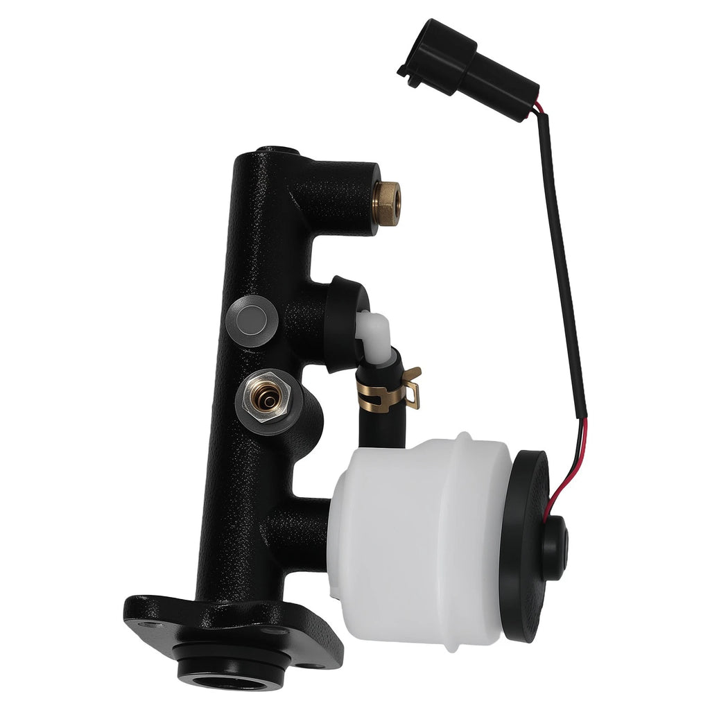Brake Master Cylinder w/ Sensor Reservoir for Pickup/4Runner (1979–1988) M39500
