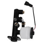 Brake Master Cylinder w/ Sensor Reservoir for Pickup/4Runner (1979–1988) M39500