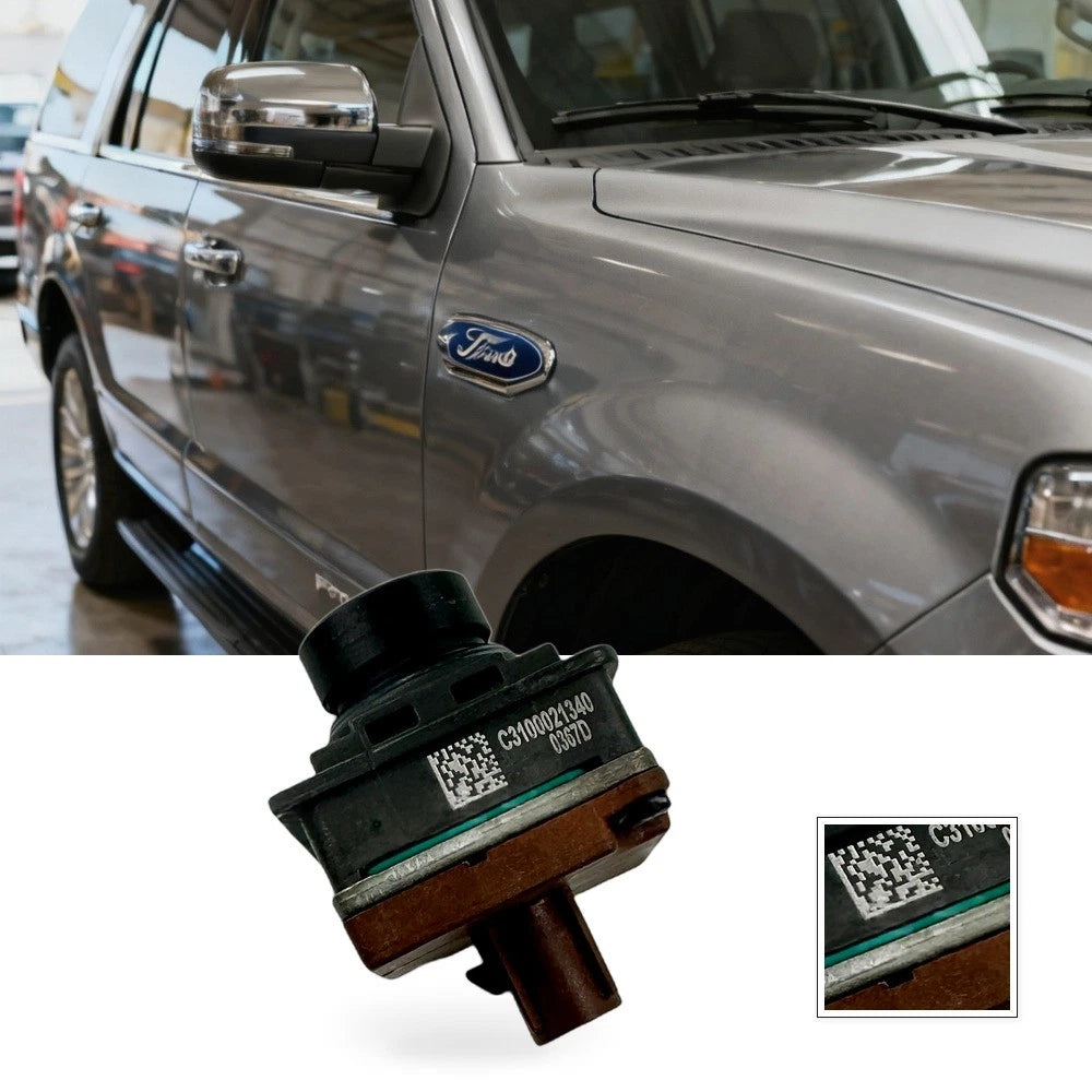 Reverse Radar Camera for Ford Navigator F150 Raptor (2018–2022)