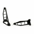 Rear Turn Signal Light Grill Protector Cover for BMW F 800 GS (2008–2017)