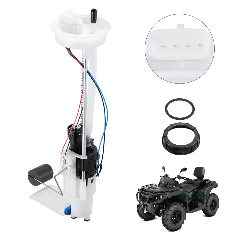 Electric Fuel Pump Assembly for Polaris Ranger Crew 570-4 (2016–2022)