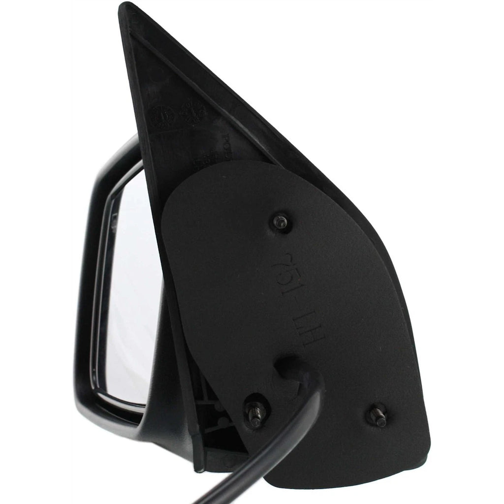 Driver Side Power Heated Mirror for Make Model