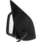 Driver Side Power Heated Mirror for Make Model
