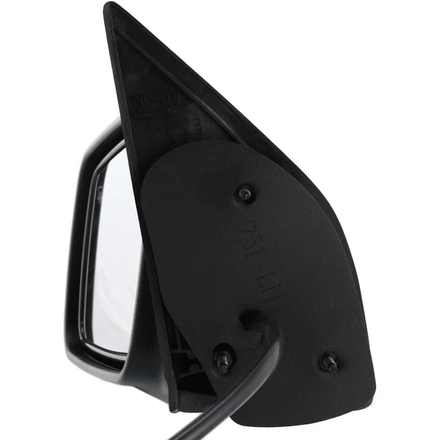 Driver Side Power Heated Mirror for Make Model