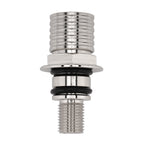 EFI fuel check valve for Harley Davidson XL Sportster 883 1200 (2007–2022) 75309-07A