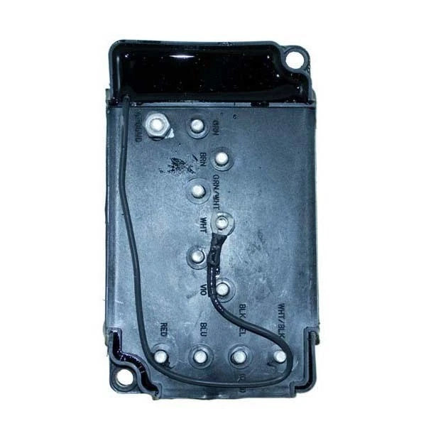 Sierra 18-5775-1 Switch Box for Mercury Mariner 3/6 Cyl (Replaces CDI 114-7778)
