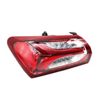 Tail Light Replacement for Chevy Malibu XL (2019–2021) Rear Brake Stop Lamps