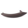 Right Side Door Trim Pull Handle Real Leather for BMW X5 X6 (2007–2013)