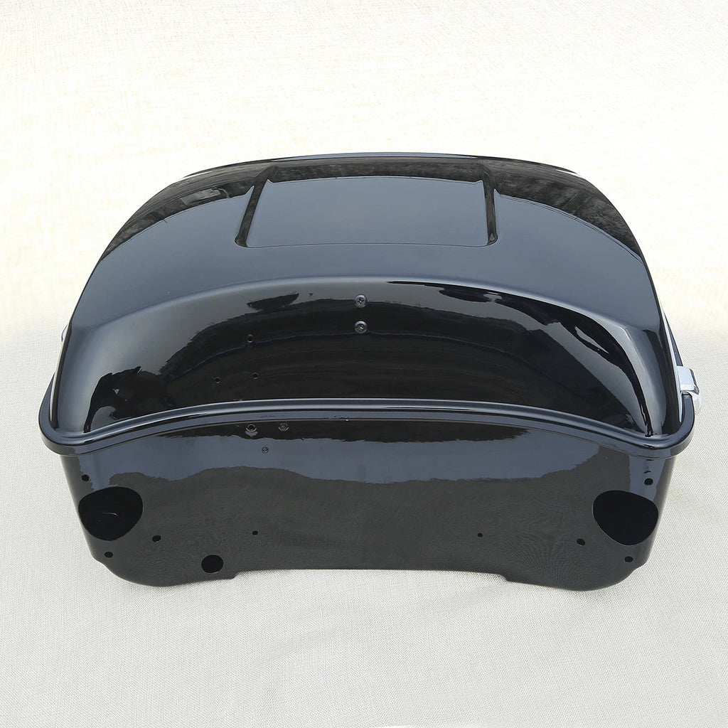 Trunk Speakers Backrest Pad Light for Harley Electra Road Glide (2014–Up)