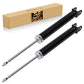 2x Rear Shock Absorber Assembly for KIA CADENZA 2014-2016 OPTIMA 2011-2015