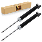 2x Rear Shock Absorber Assembly for KIA CADENZA 2014-2016 OPTIMA 2011-2015