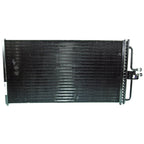A/C Condenser for Chevy GMC C2500 C3500 K1500 K3500 C1500