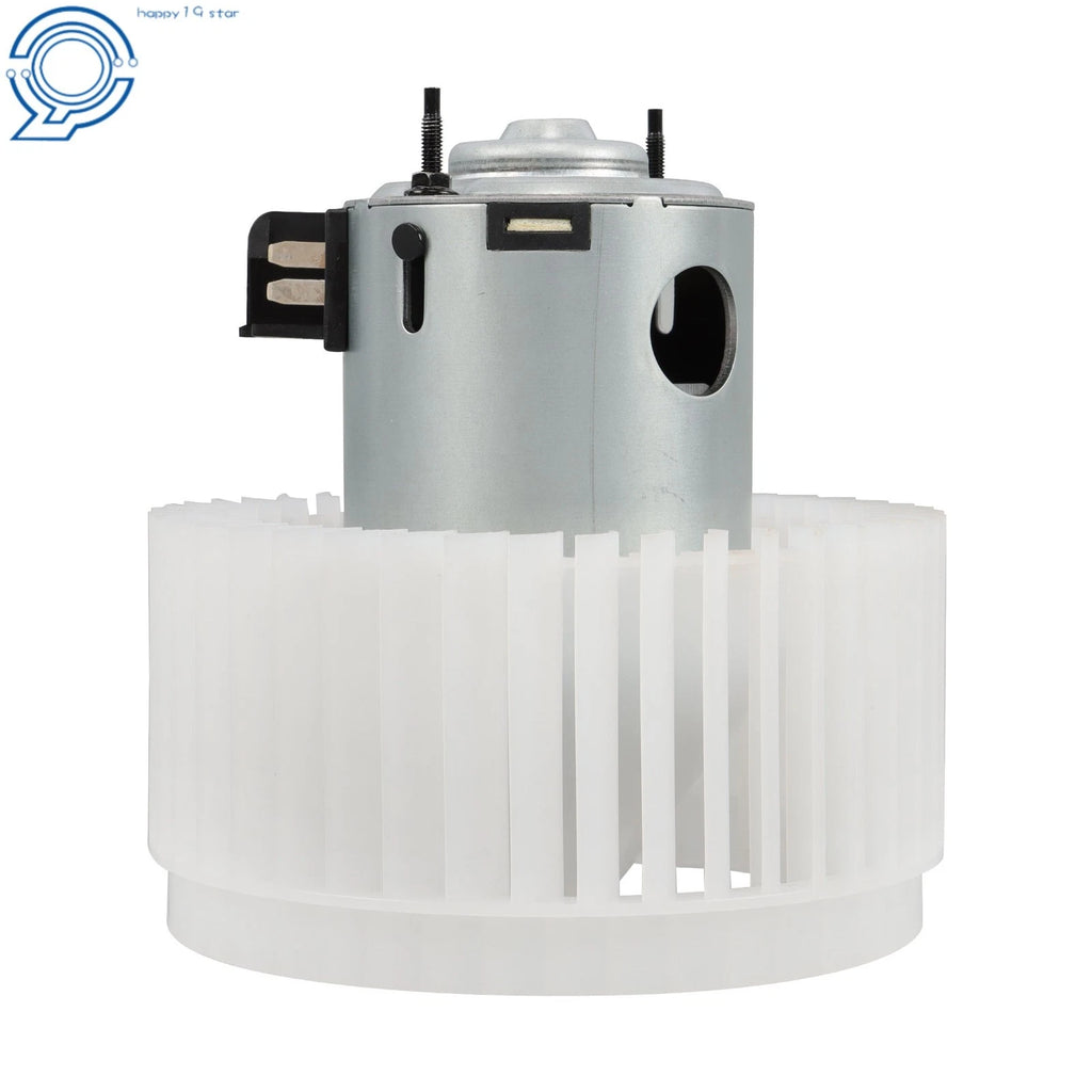 Blower Motor Fan for Chevy Malibu Pontiac G6 Saturn Aura (2009–2012)