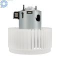 Blower Motor Fan for Chevy Malibu Pontiac G6 Saturn Aura (2009–2012)