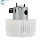 Blower Motor Fan for Chevy Malibu Pontiac G6 Saturn Aura (2009–2012)