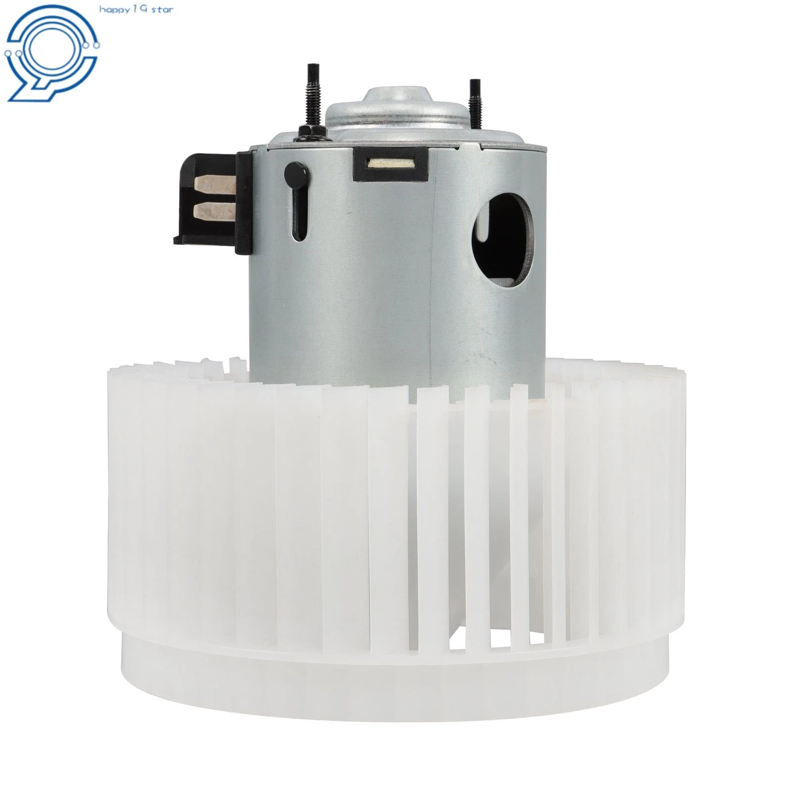 Blower Motor Fan for Chevy Malibu Pontiac G6 Saturn Aura (2009–2012)