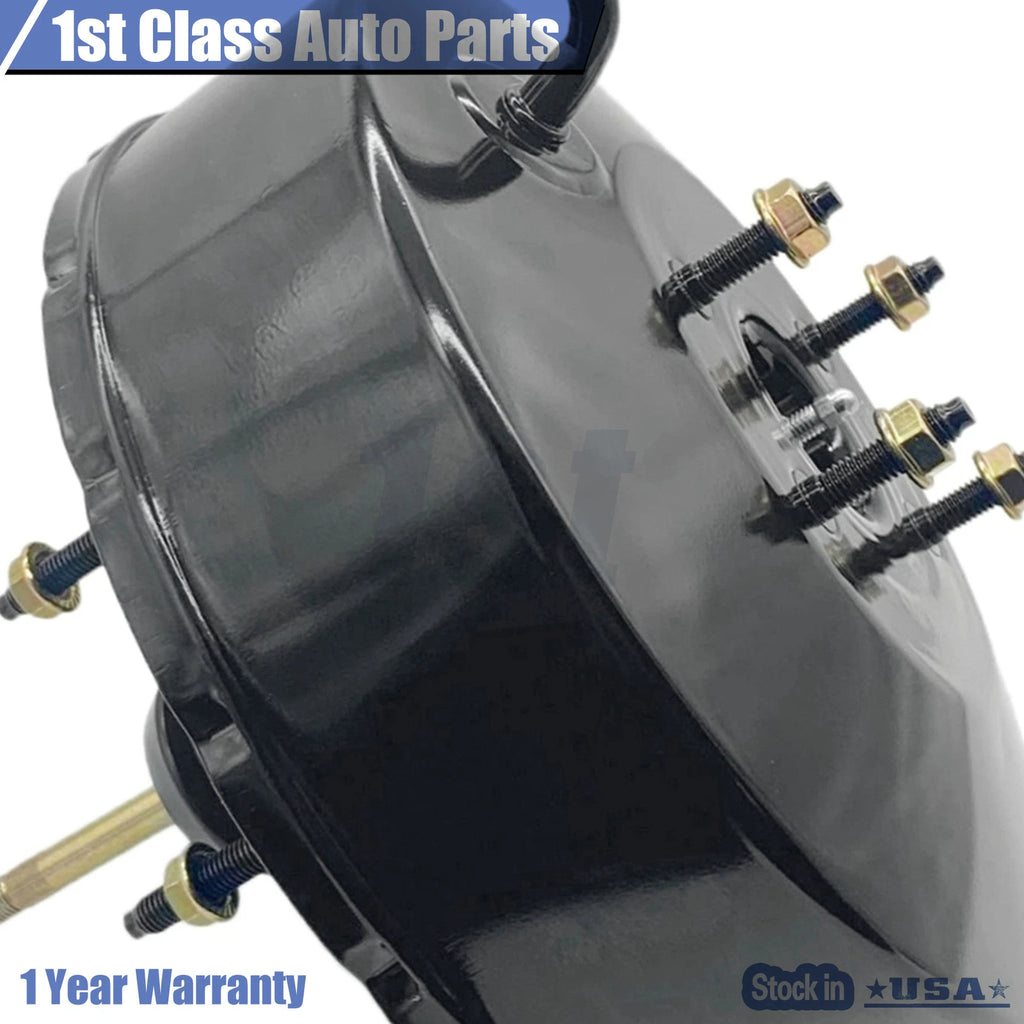 Power Brake Booster for Toyota Pickup (1984–1988) RWD