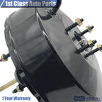 Power Brake Booster for Toyota Pickup (1984–1988) RWD
