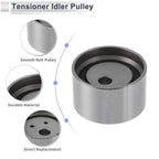 Drive Belt Idler Pulley for Chrysler Sebring (1995–2005) No. 2445035530