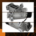 Air Conditioning Compressor for Infiniti QX60 (2014–2019)