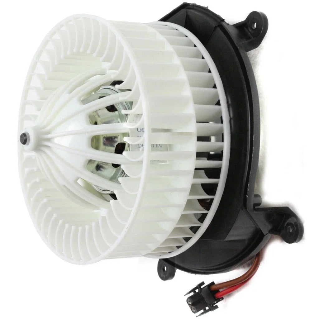 AC Heater Blower Motor for Mercedes-Benz W211 C219 CLS350 E320 E350 (2003–2011)