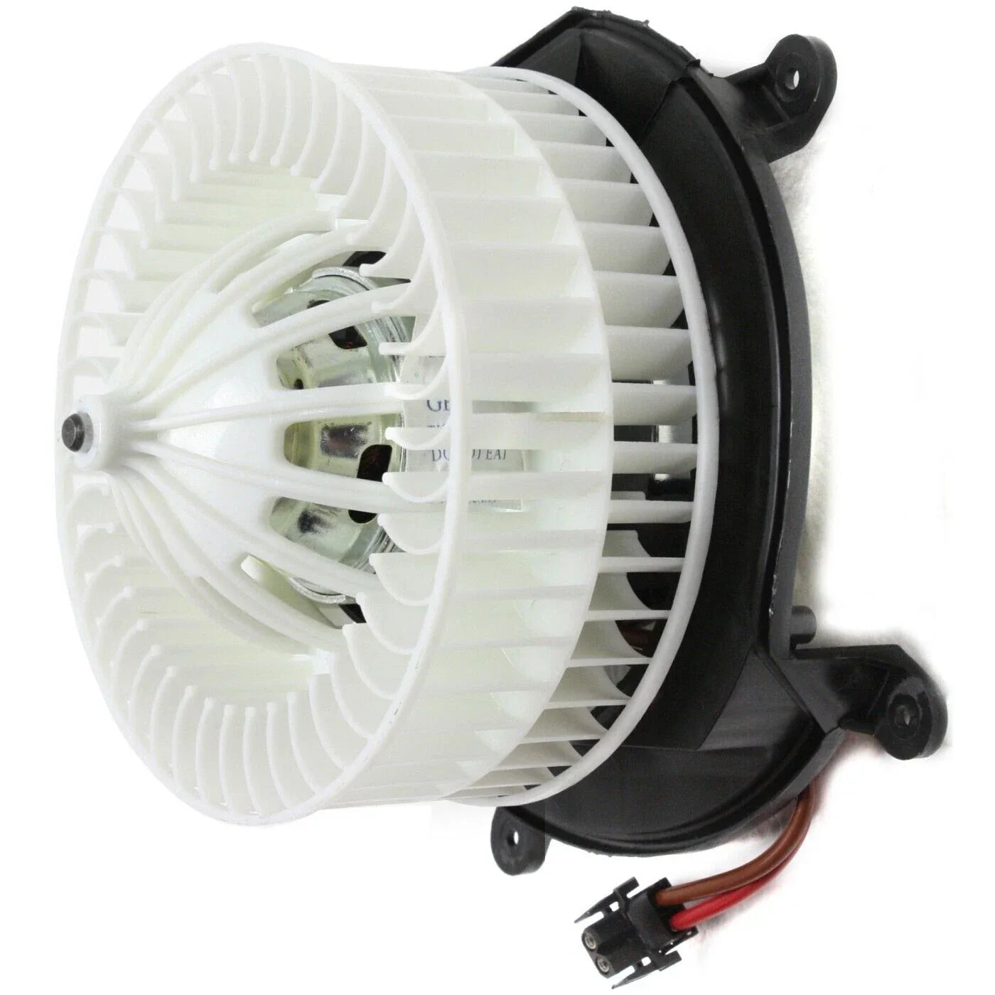 AC Heater Blower Motor for Mercedes-Benz W211 C219 CLS350 E320 E350 (2003–2011)