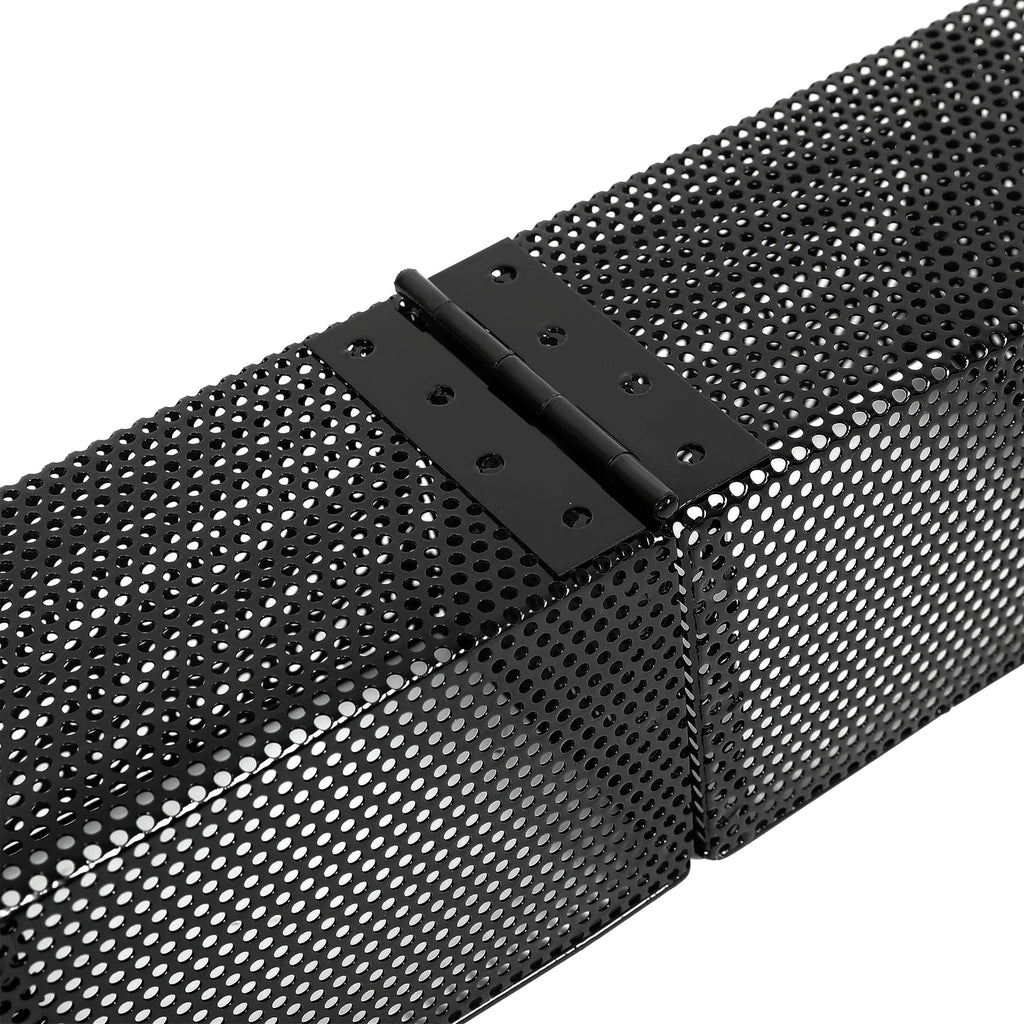 Front Inner Basket Dash Storage Organizer for Club Car Precedent (2004-Present)
