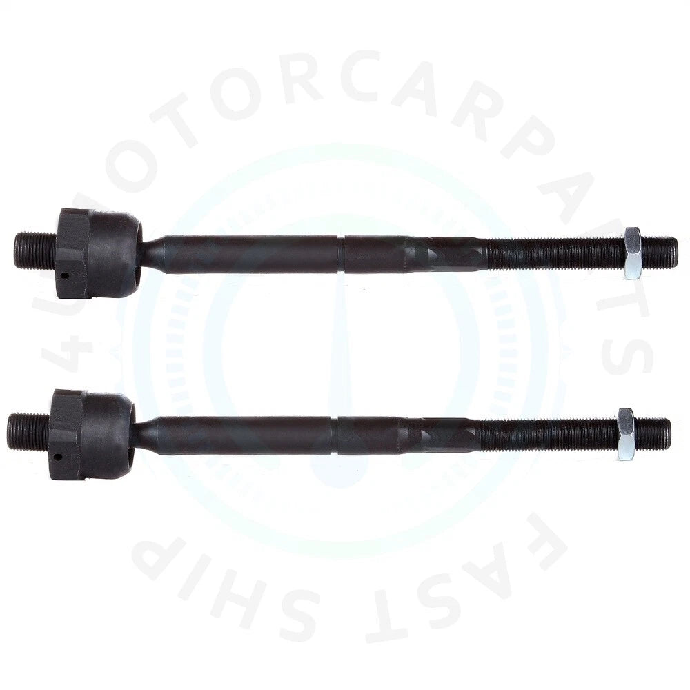 2X Front Inner Tie Rod End for Ford Expedition Lincoln Navigator (2007–2017)