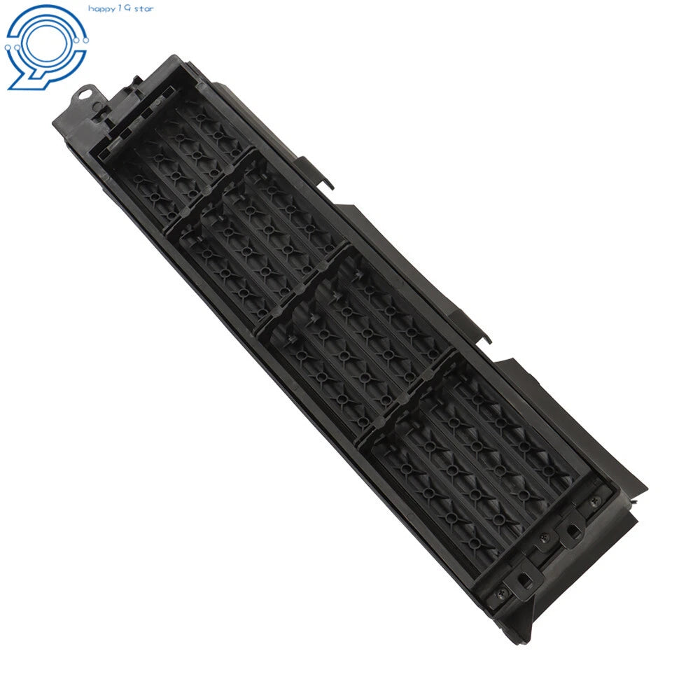Active Grille Shutter Assembly for Nissan Rogue Sport (2020-2022)