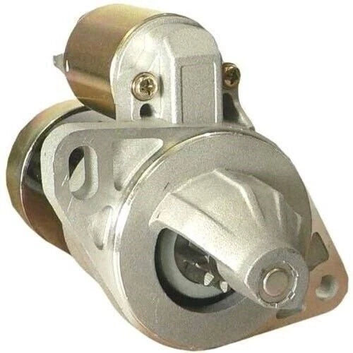 Starter for John Deere Pro Gator 2030 Yanmar 23.5HP Diesel (ALL)