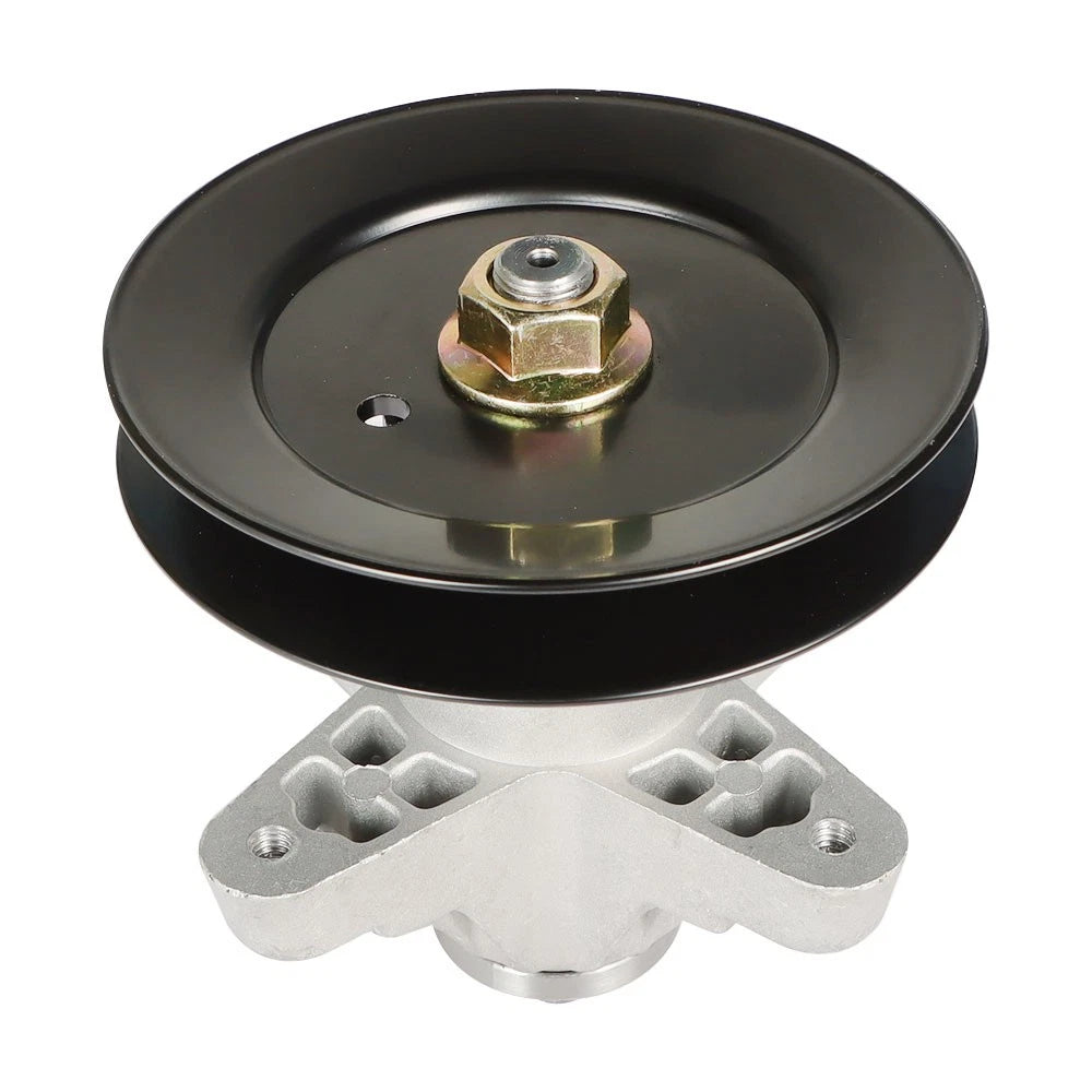 3X Spindle Assembly for Cub Cadet MTD Troy Bilt 50” 54” (918-04126, 618-04126)
