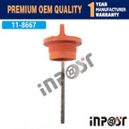 Oil Dipstick 11-8667 for Thermo King SLX200 SL200 TK486V TK486 TK482 (2000–2023)