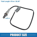 Oxygen Sensor for Hyundai Genesis 2012-2014 (2 x O2 Sensors)