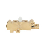 Proportioning Valve for GM Disc/Drum Brake (Year Range Not Specified)
