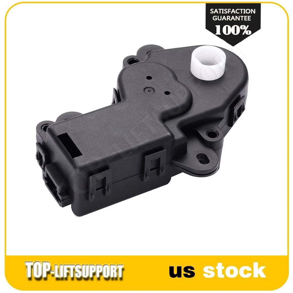 HVAC AC Heater Air Blend Door Actuator for Chevrolet Colorado GMC Pontiac