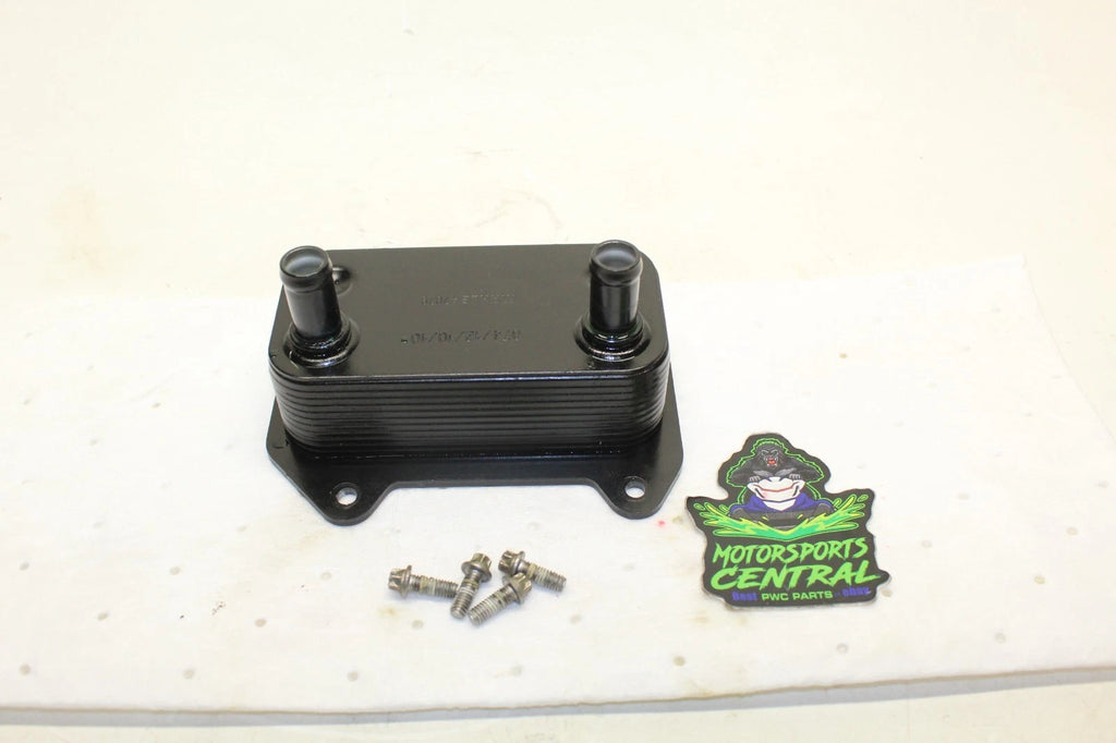 OEM Engine Oil Cooler Radiator for Sea-Doo RXT RXP GTI GTR GTX (2007–2021) 1630 1503