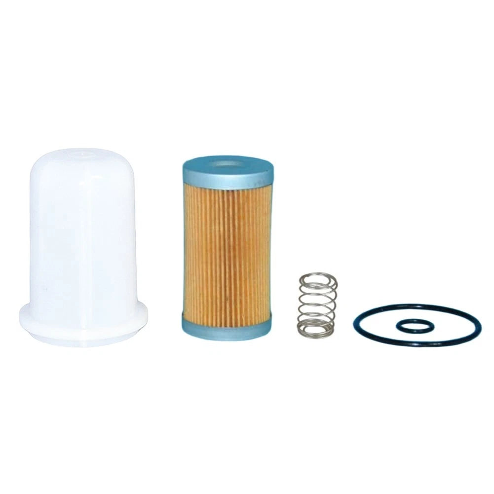 Fuel Filter Replacement 87300041 with Bowl for Ford 1920 (1975–1981)