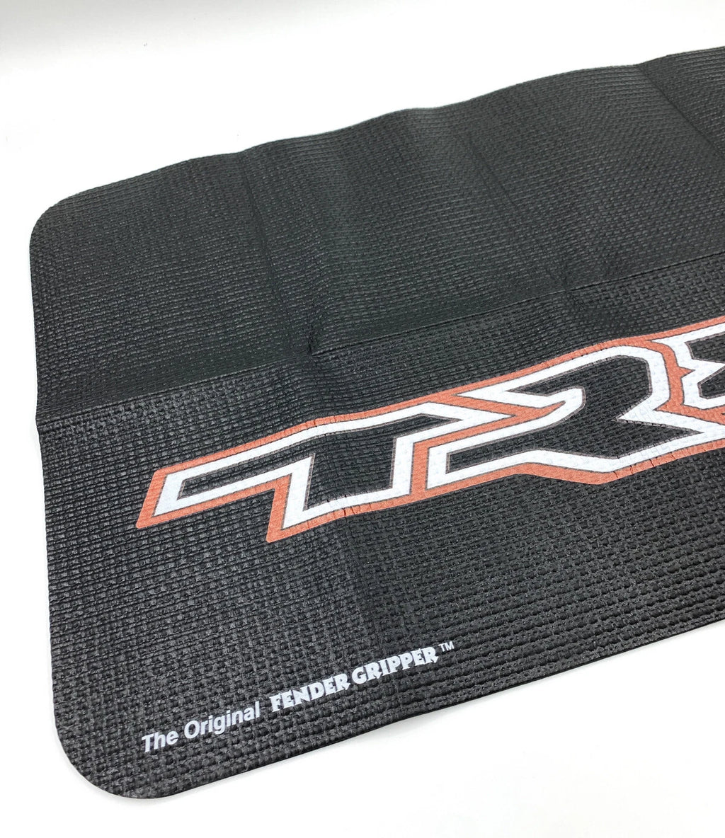 Protective Fender Gripper Cover Cushion for Dodge Ram TRX (2021–2024)
