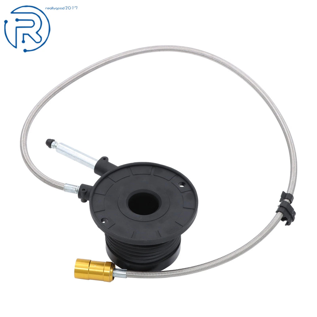 Clutch Slave Cylinder for Chevy Silverado/GMC Sierra 1500 2500 3500 (2001–2002)