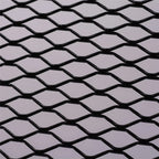 Hexagonal Mesh Cover for Car Bumper Hood Vent Grille 100x33cm - AU Ship