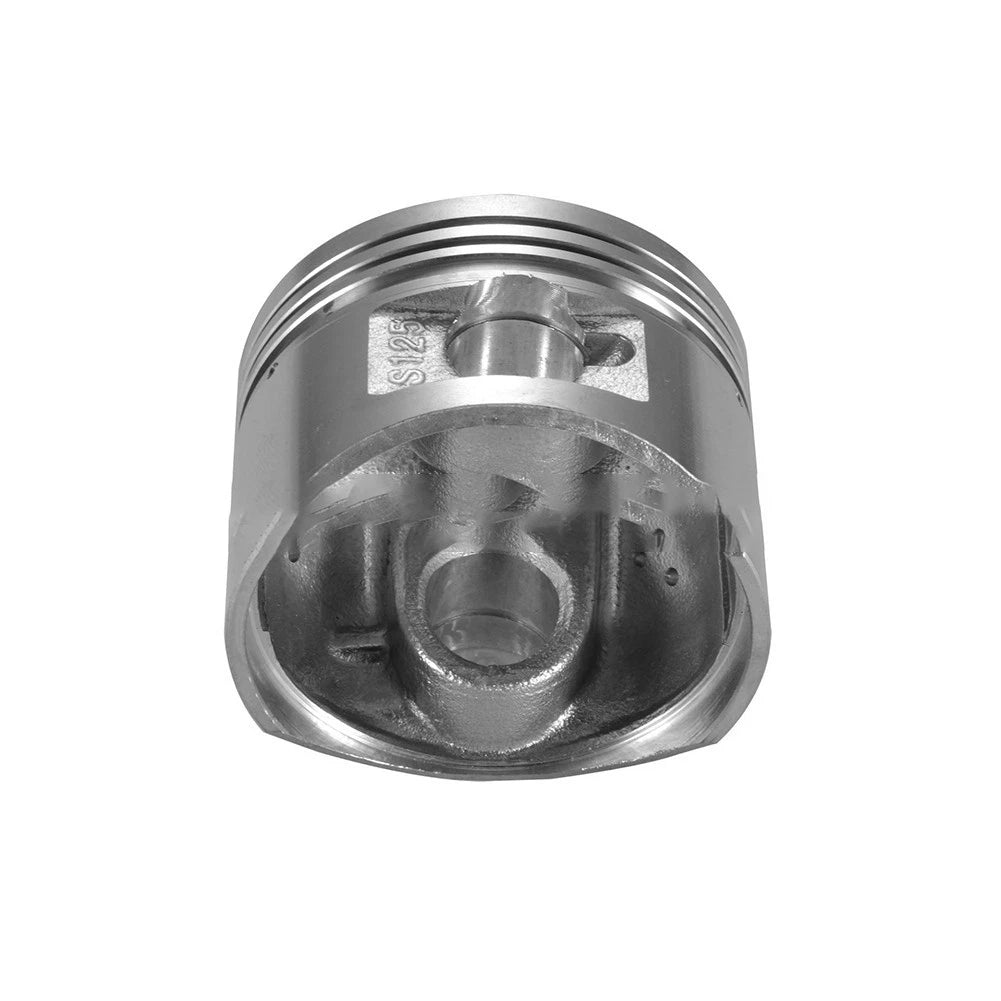 54mm Piston with Rings Kit for 125cc Chinese Scooter Dirt Bikes