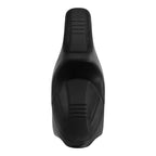 Driver Passenger Seat for Harley Electra Street Road Glide (2009–2023) Black