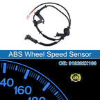 ABS Wheel Speed Sensor No. 919202X100 for Kia Soul (2010–2013)