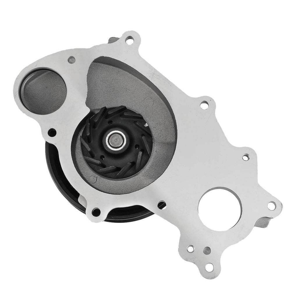 Water Pump with Pulley & Gasket for Ford F-150 (2011–2020)