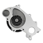 Water Pump with Pulley & Gasket for Ford F-150 (2011–2020)