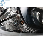 Headlight for Toyota Corolla (2014-2016) Halogen Clear Lens Driver Side
